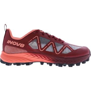 Trail schoenen INOV-8 MudTalon Speed narrow 001147-buco-p-001 40 EU