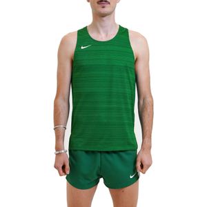 Tanktop Nike men Stock Dry Miler Singlet nt0300-302 L