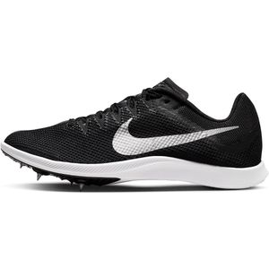 Track schoenen/Spikes Nike Zoom Rival Distance dc8725-001 47,5 EU