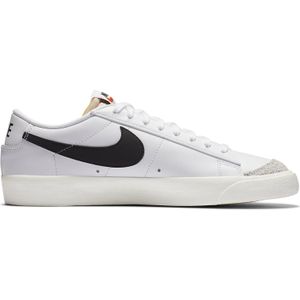 Schoenen Nike Blazer Low 77 Vintage da6364-101 44,5 EU