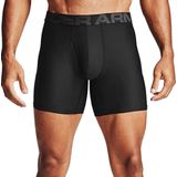 Boxers Under Armour UA Tech 6in 2 Pack 1363619-001 XS