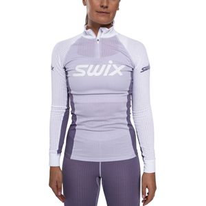 Sweatshirt SWIX RaceX Classic half zip 10111-23-80121 M