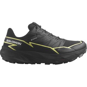 Trail schoenen Salomon THUNDERCROSS GTX W l47383600 40,7 EU