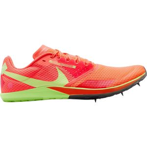 Track schoenen/Spikes Nike Rival XC 6 dx7999-800 Maat 38,5 EU