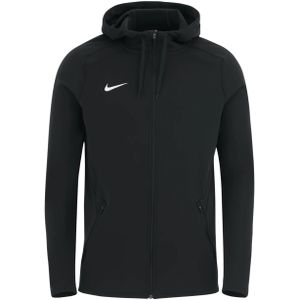 Sweatshirt met capuchon Nike Team Training Hoodie 0400nz-010 Maat S