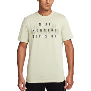 T-shirt Nike M NK DF TEE RUN DIV SP24 fq3916-371 M
