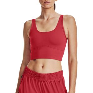 Tanktop Under Armour Meridian Fitted Crop Tank 1373924-638 S