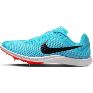 Track schoenen/Spikes Nike Zoom Rival Distance dc8725-400 47,5 EU