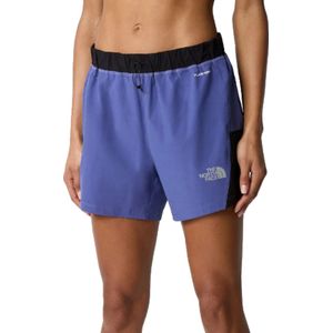 Korte broeken The North Face W 2 IN 1 SHORTS nf0a7sxrkmi1 S