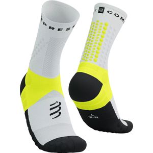 Sokken Compressport Ultra Trail Socks V2.0 sqtu3550022 T1