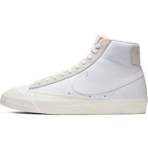 Schoenen Nike Blazer Mid '77 Vintage cw7583-100 45,5 EU