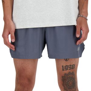 Korte broeken New Balance RC Short 5" ms41286-gt M