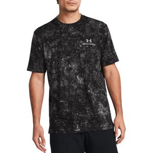 T-shirt Under Armour Vanish Energy Printed SS 1383974-025 L