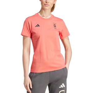 T-shirt adidas Team Germany iu2732 M