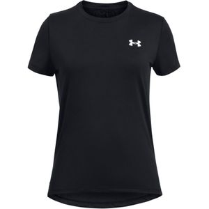 T-shirt Under Armour Knockout Tee-BLK 1383727-001 YLG