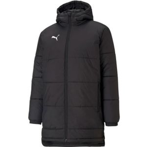 Jack Puma Bench Jacket 65726803 Maat XL