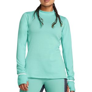T-shirt met lange mouwen Under Armour UA Qualifier Cold LS-BLU 1379343-361 Maat XL