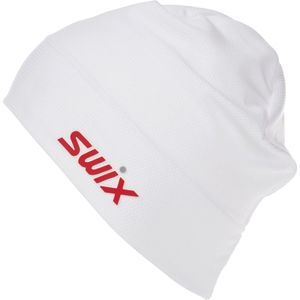 Petten en mutsen SWIX Race ultra light Beanie 46564-00000 56