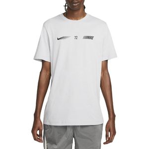 T-shirt Nike M NSW SI TEE fn4898-012 L