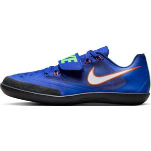 Track schoenen/Spikes Nike ZOOM SD 4 685135-400 44,5 EU