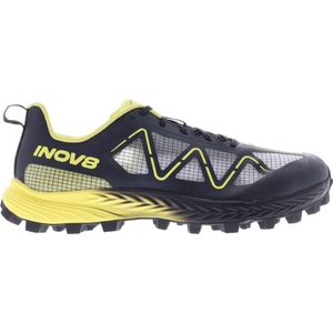 Trail schoenen INOV-8 MudTalon Speed wide 001146-bkyw-w-001 46,5 EU