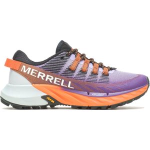 Trail schoenen Merrell AGILITY PEAK 4 j067548 38,5 EU