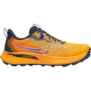 Trail schoenen Saucony PEREGRINE 15 s20990-164 Maat 44 EU