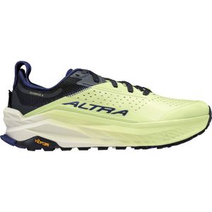 Trail schoenen Altra M OLYMPUS 6 al0a85nj0431 44 EU