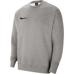 Sweatshirt Nike M NK FLC PARK20 CREW cw6902-063 S