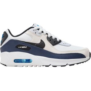 Schoenen Nike AIR MAX 90 LTR (GS) cd6864-404 36 EU