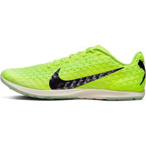 Track schoenen/Spikes Nike Zoom Rival Waffle 5 cz1804-702 38,5 EU
