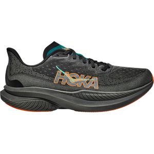 Hardloopschoen Hoka Mach 6 1147790-bklc Maat 47,3 EU