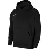 Sweatshirt met capuchon Nike Y NK FLC PARK20 PO HOODIE cw6896-010 L