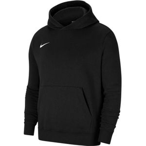 Sweatshirt met capuchon Nike Y NK FLC PARK20 PO HOODIE cw6896-010 L