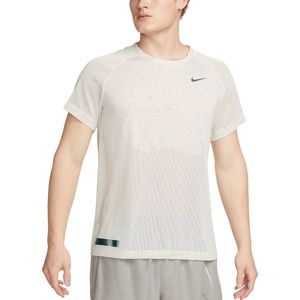 T-shirt Nike M NK DFADV RUN DVN TECHKNIT SS dx0853-030 XL