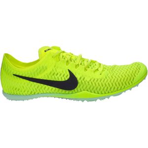 Track schoenen/Spikes Nike ZOOM MAMBA V dr9945-700 47 EU
