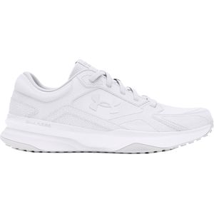 Schoenen Under Armour UA Edge LTHR-WHT 3028375-100 Maat 44,5 EU