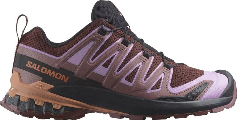 Trail schoenen Salomon XA PRO 3D V9 W l47589300 Maat 43,3 EU