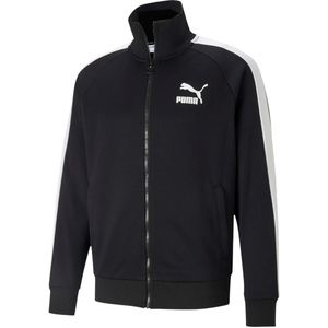 Sweatshirt Puma Iconic T7 Track 53009401 M