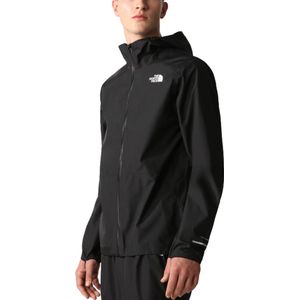 Hoodie The North Face M HIGHER RUN JACKET nf0a82qsjk31 S