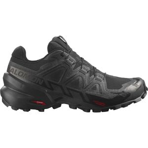 Trail schoenen Salomon SPEEDCROSS 6 GTX W l41743400 41,3 EU