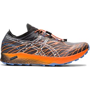 Trail schoenen Asics FUJISPEED 1011b330-001 41,5 EU