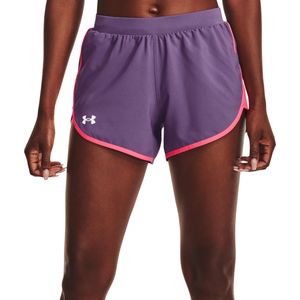 Korte broeken Under Armour UA Fly By Elite 3 Short 1369766-571 Maat S
