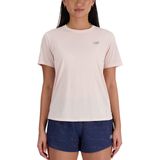 New Balance Athletics T-Shirt wt41253-qph L