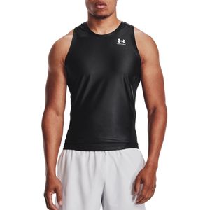 Tanktop Under Armour Iso-Chill Compression Tank 1365225-001 Maat M