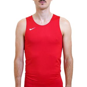 Tanktop Nike men Stock Muscle Tank nt0306-657 Maat XXL