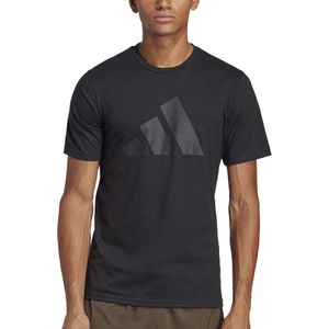 T-shirt adidas TR-ES FR LOGO T ib8274 L