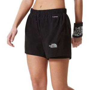 Korte broeken The North Face W 2 IN 1 SHORTS nf0a7sxrjk31 S