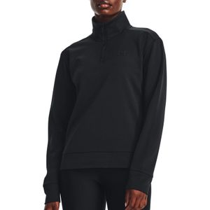 Sweatshirt Under Armour Fleece® ¼ Zip 1373058-001 XL