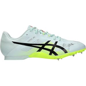 Track schoenen/Spikes Asics HYPER MD 8 1093a198-400 Maat 43,5 EU